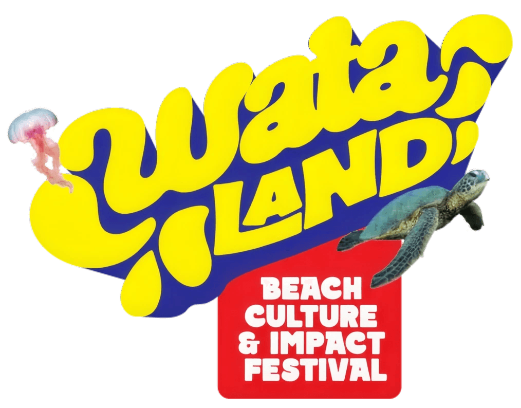 Wataland — Beach Culture & Impact Festival